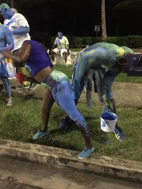 carnaval